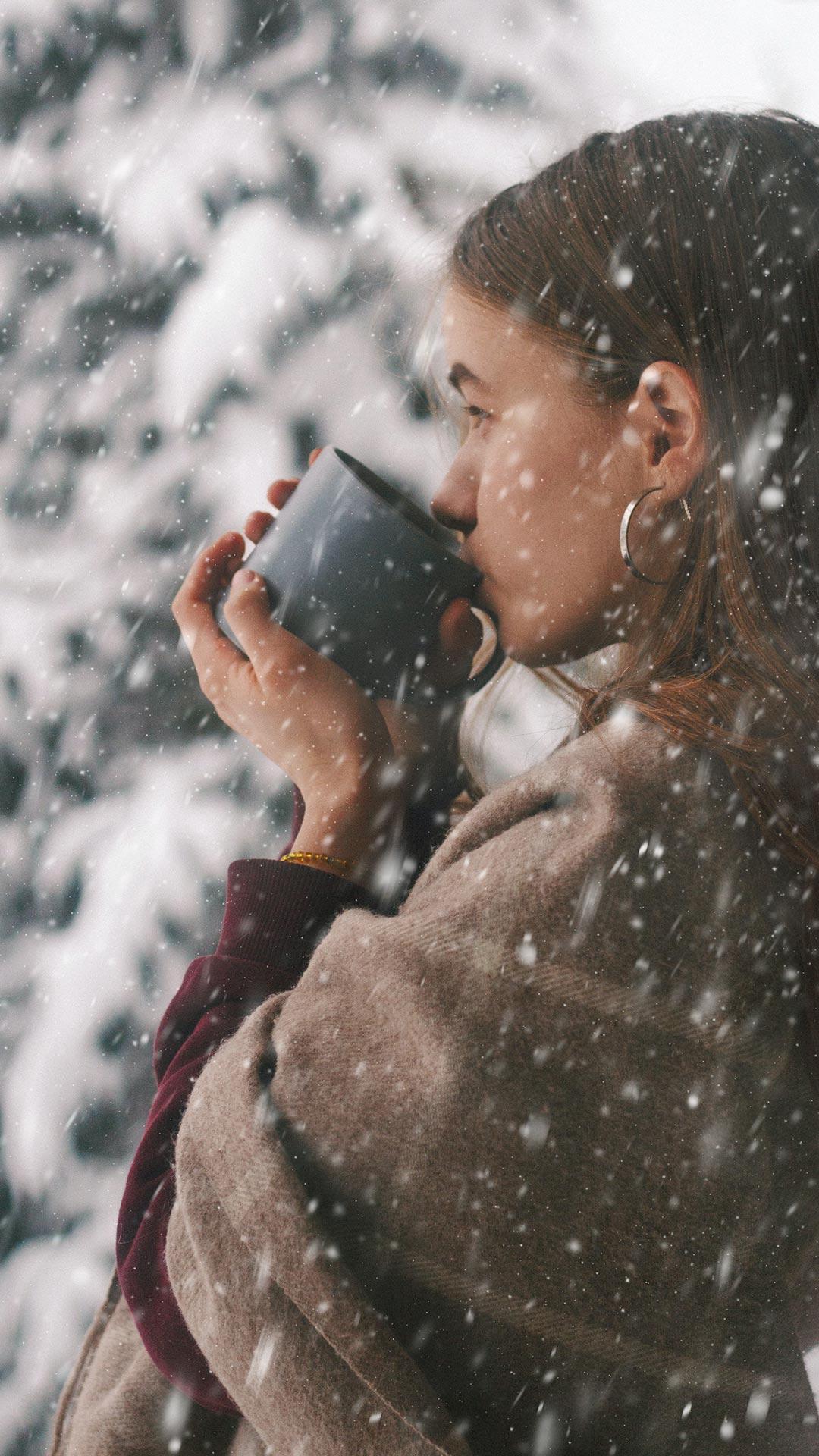 Snowfall 1