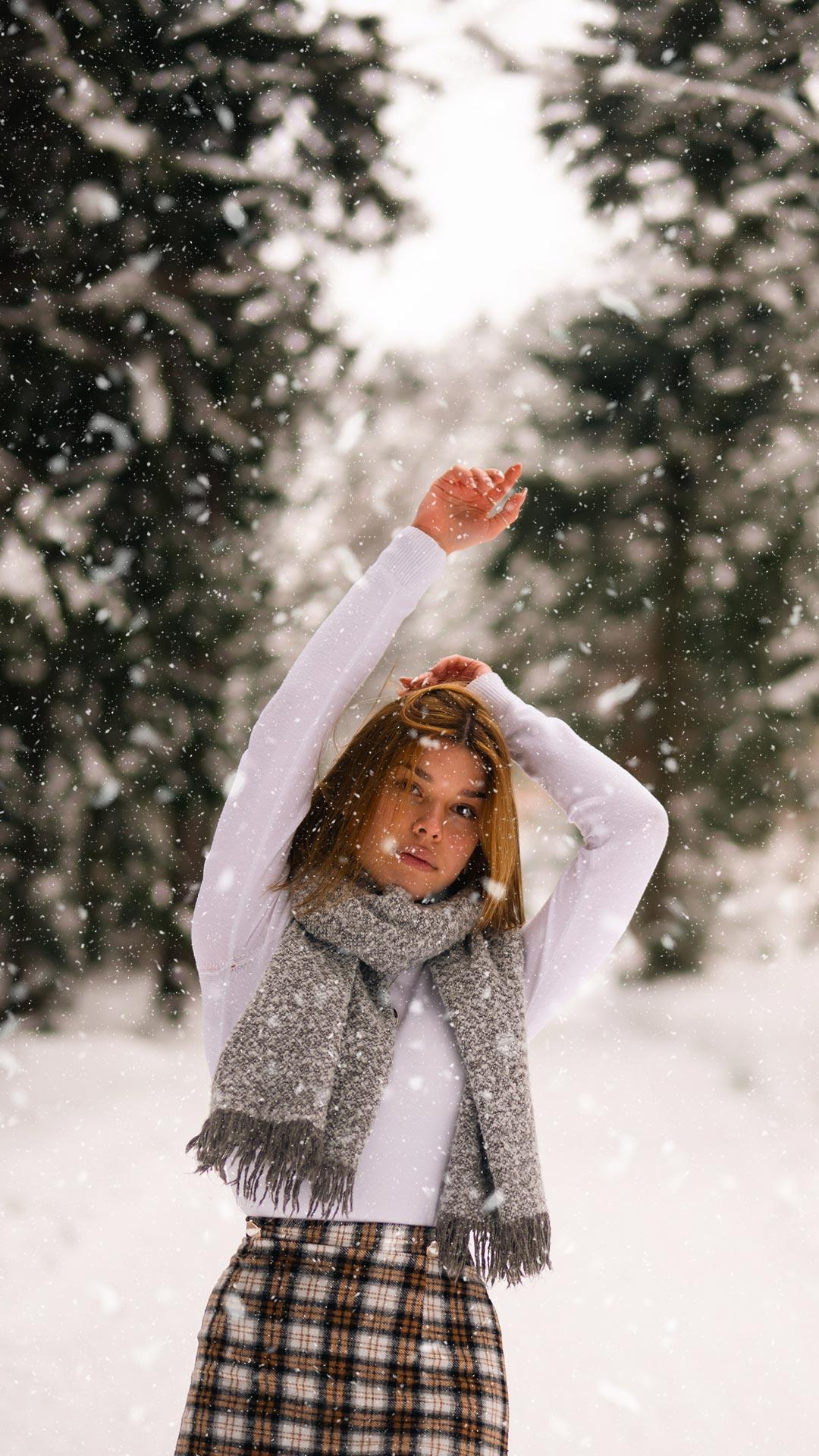 Snowfall 4