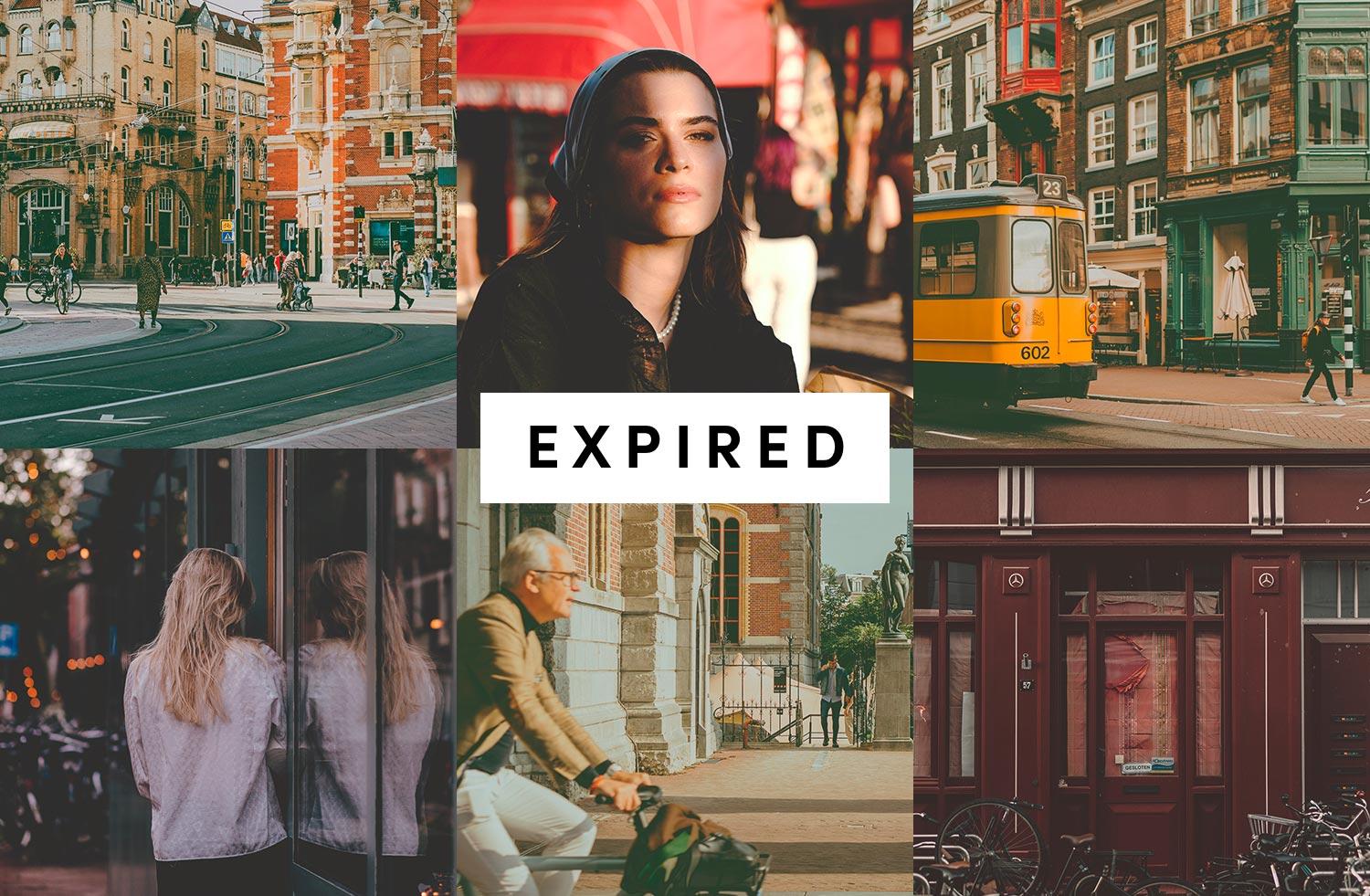 Expired
