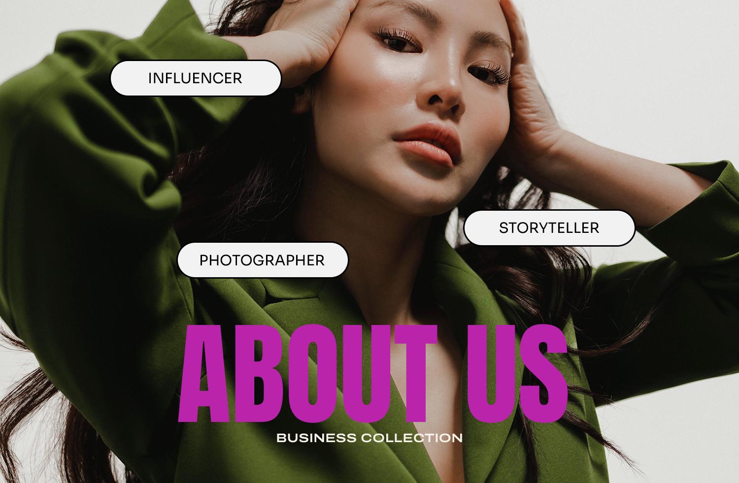 About us