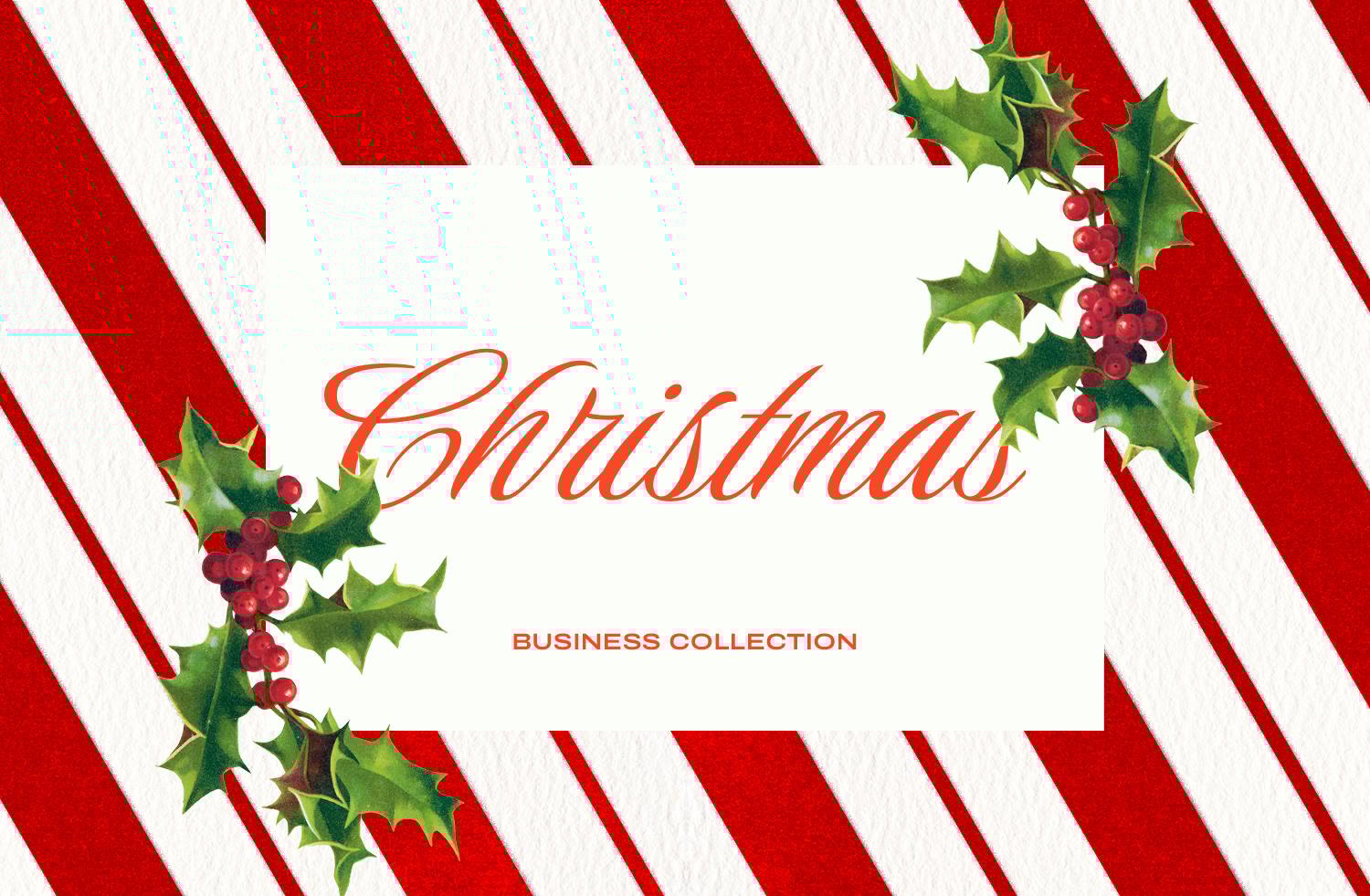 Christmas Business